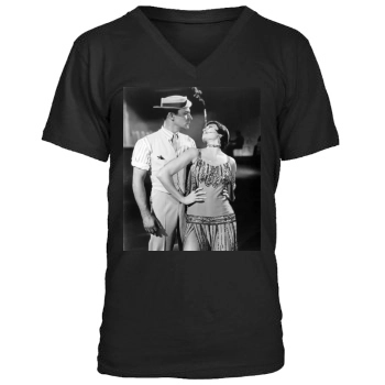 Gene Kelly Men's V-Neck T-Shirt