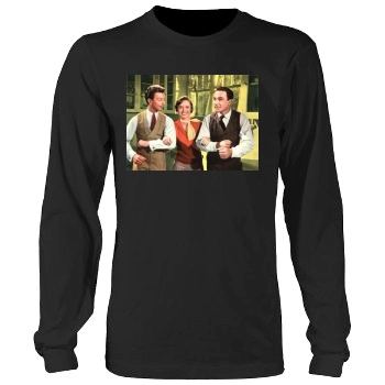 Gene Kelly Men's Heavy Long Sleeve TShirt