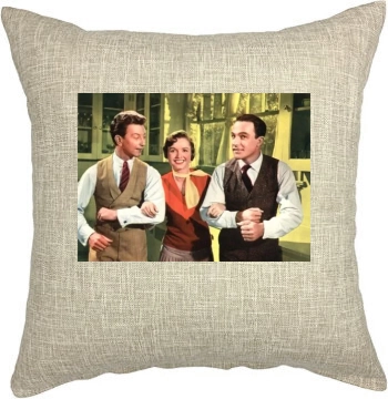 Gene Kelly Pillow