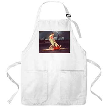 Gene Kelly Apron