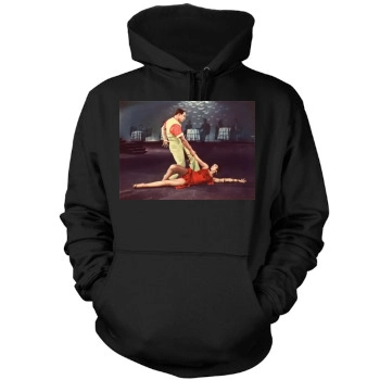 Gene Kelly Mens Pullover Hoodie Sweatshirt