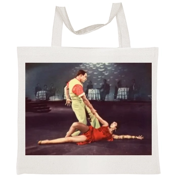 Gene Kelly Tote