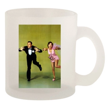 Gene Kelly 10oz Frosted Mug