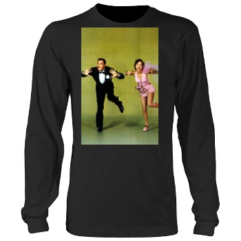 Gene Kelly Men's Heavy Long Sleeve TShirt