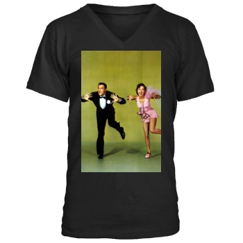 Gene Kelly Men's V-Neck T-Shirt