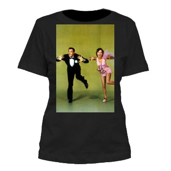 Gene Kelly Women's Cut T-Shirt