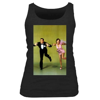 Gene Kelly Women's Tank Top