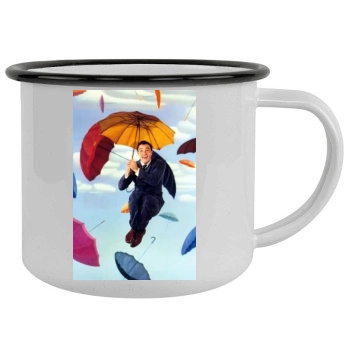 Gene Kelly Camping Mug