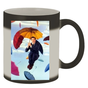 Gene Kelly Color Changing Mug