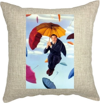 Gene Kelly Pillow