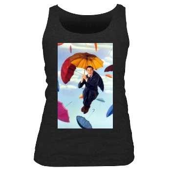 Gene Kelly Women's Tank Top