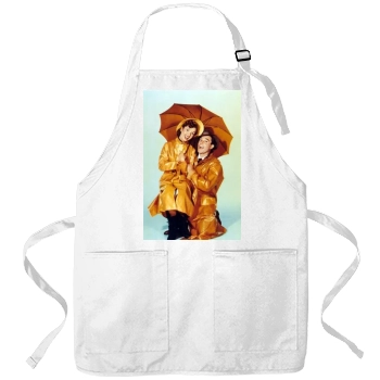 Gene Kelly Apron