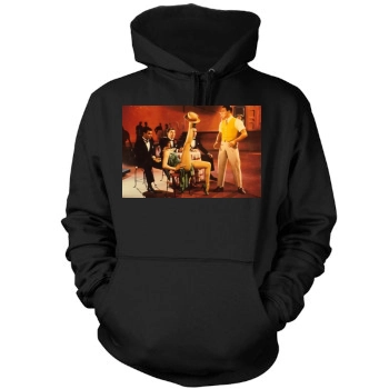 Gene Kelly Mens Pullover Hoodie Sweatshirt