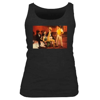 Gene Kelly Women's Tank Top