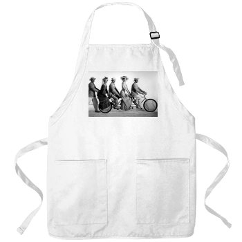 Gene Kelly Apron