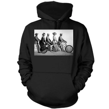 Gene Kelly Mens Pullover Hoodie Sweatshirt