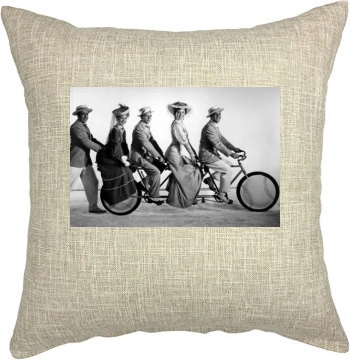 Gene Kelly Pillow