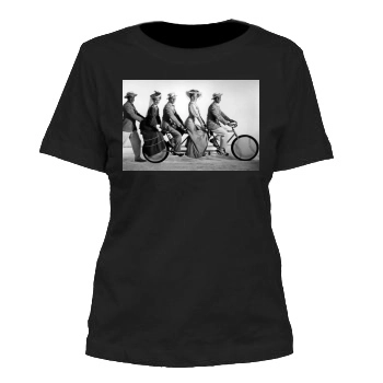 Gene Kelly Women's Cut T-Shirt