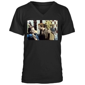 Gene Kelly Men's V-Neck T-Shirt