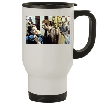 Gene Kelly Stainless Steel Travel Mug