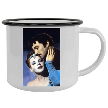 Gene Kelly Camping Mug