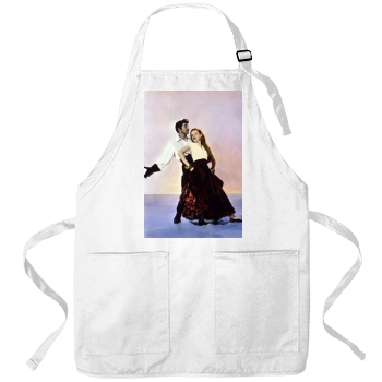 Gene Kelly Apron