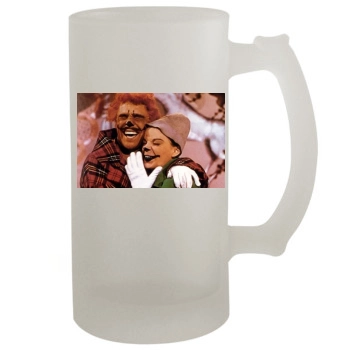 Gene Kelly 16oz Frosted Beer Stein