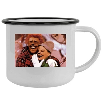 Gene Kelly Camping Mug