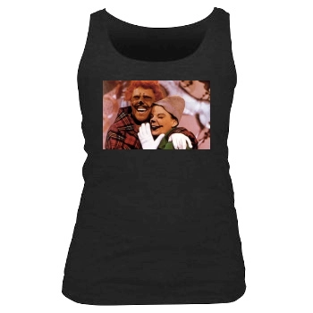 Gene Kelly Women's Tank Top