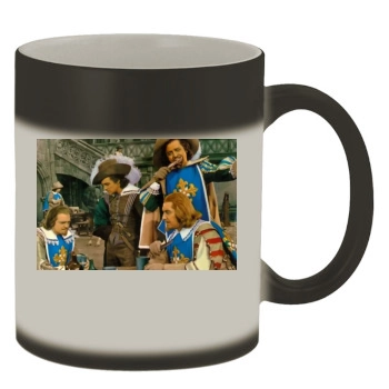 Gene Kelly Color Changing Mug