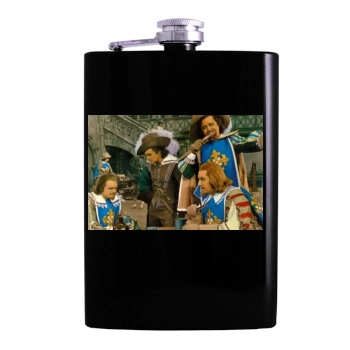 Gene Kelly Hip Flask