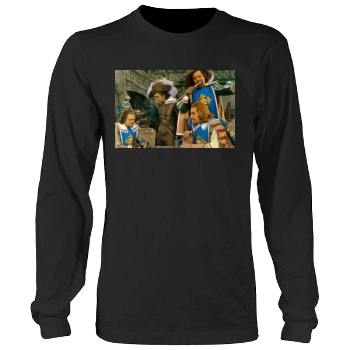 Gene Kelly Men's Heavy Long Sleeve TShirt