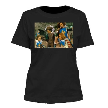 Gene Kelly Women's Cut T-Shirt