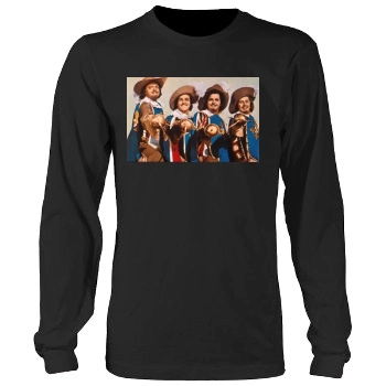 Gene Kelly Men's Heavy Long Sleeve TShirt