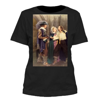 Gene Kelly Women's Cut T-Shirt