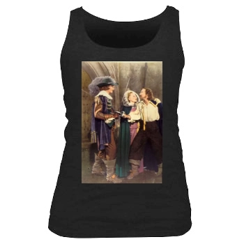 Gene Kelly Women's Tank Top