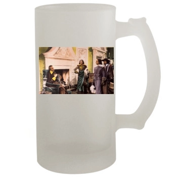 Gene Kelly 16oz Frosted Beer Stein