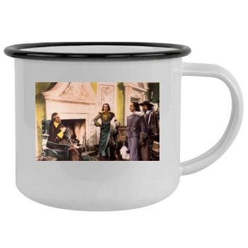 Gene Kelly Camping Mug