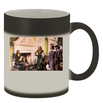 Gene Kelly Color Changing Mug