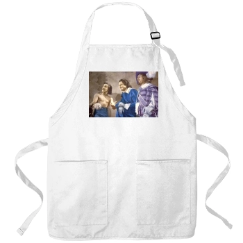 Gene Kelly Apron