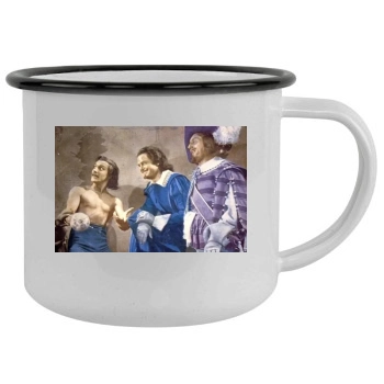 Gene Kelly Camping Mug