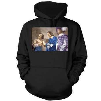 Gene Kelly Mens Pullover Hoodie Sweatshirt