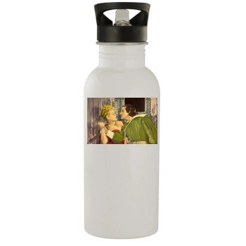 Gene Kelly Stainless Steel Water Bottle