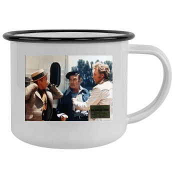 Gene Kelly Camping Mug