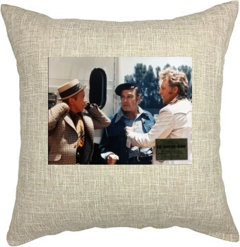 Gene Kelly Pillow