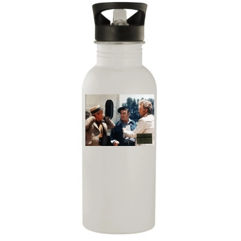 Gene Kelly Stainless Steel Water Bottle