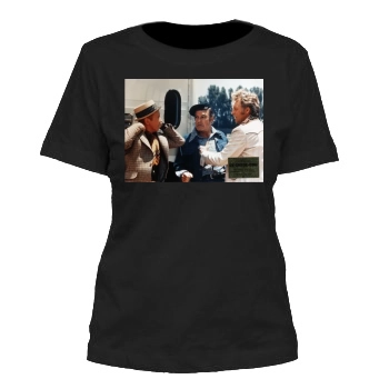 Gene Kelly Women's Cut T-Shirt