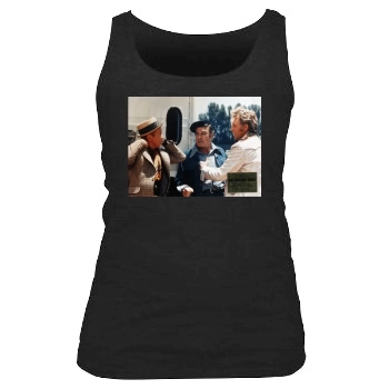 Gene Kelly Women's Tank Top