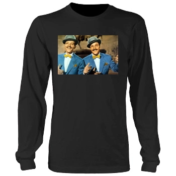 Gene Kelly Men's Heavy Long Sleeve TShirt