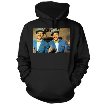 Gene Kelly Mens Pullover Hoodie Sweatshirt